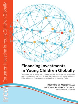 cover image of Financing Investments in Young Children Globally